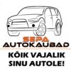 Sepa Autokaubad kinkekaart - 50 €
