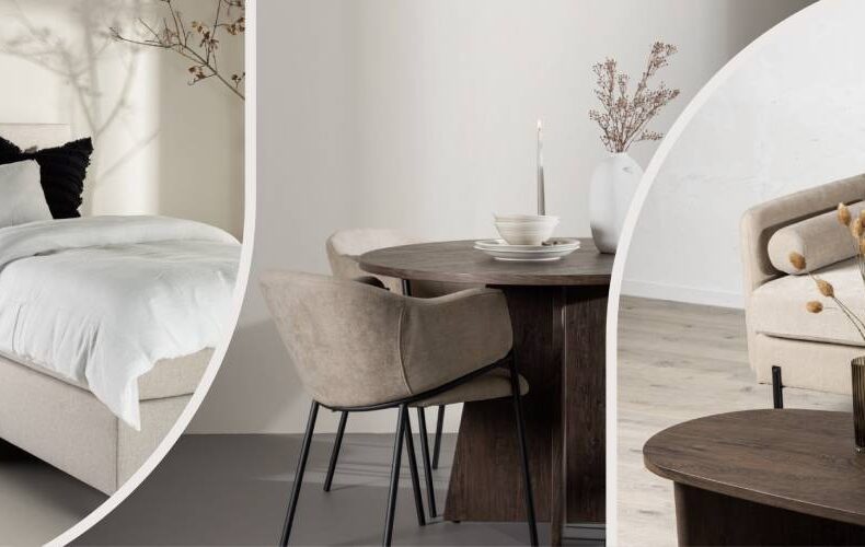 MK Furniture