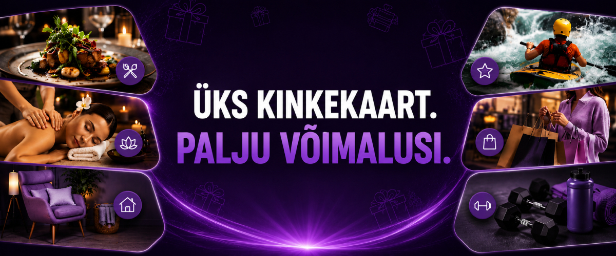 Kingikaart.ee